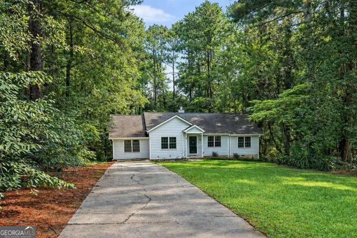 104 Chip Place, Stockbridge, GA 30281 - #1