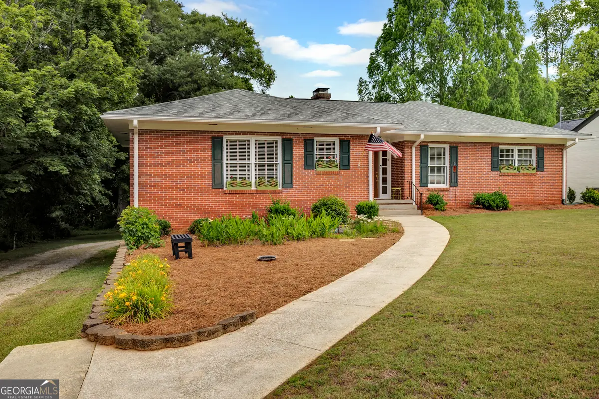4133 Brookhaven Drive, Covington, GA 30014 - #1