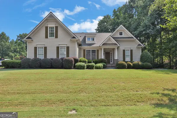 1501 Patrick Road, Dacula, GA 30019