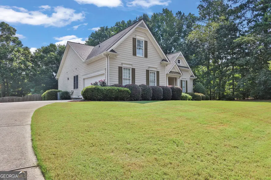 1501 Patrick Road, Dacula, GA 30019 - #3