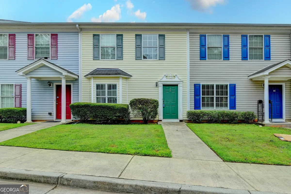990 Harbins Road #D2, Norcross, GA 30093 - #1