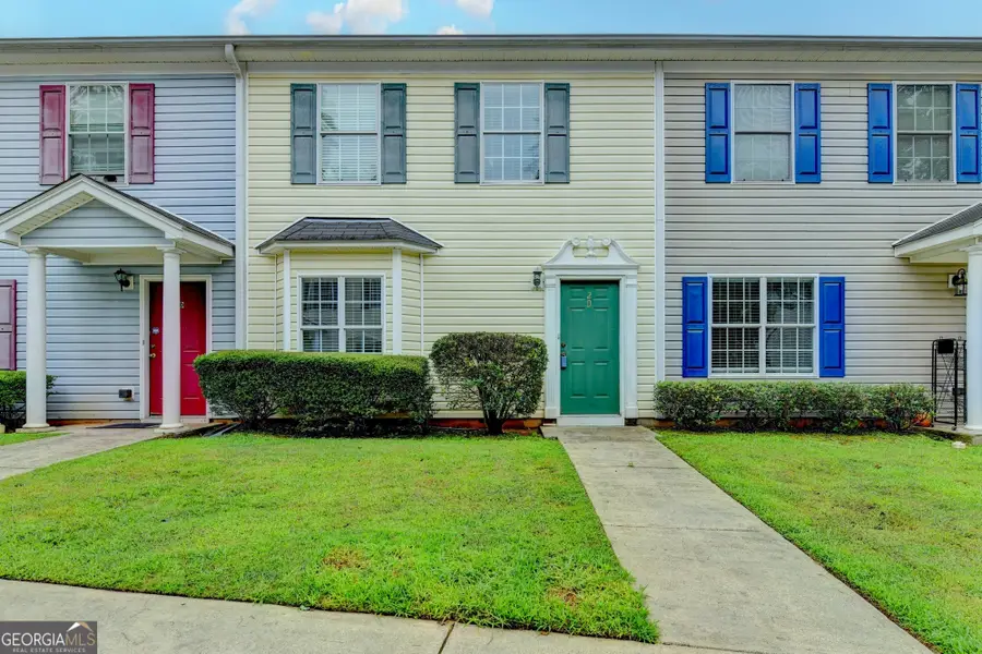 990 Harbins Road #D2, Norcross, GA 30093 - #3
