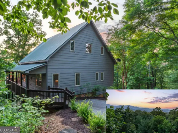 523 Choestoe Lane, Blairsville, GA 30512