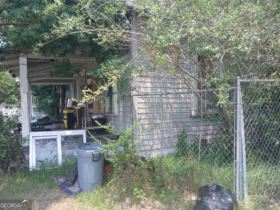 205 Perkins Street, Alma, GA 31510 - #3