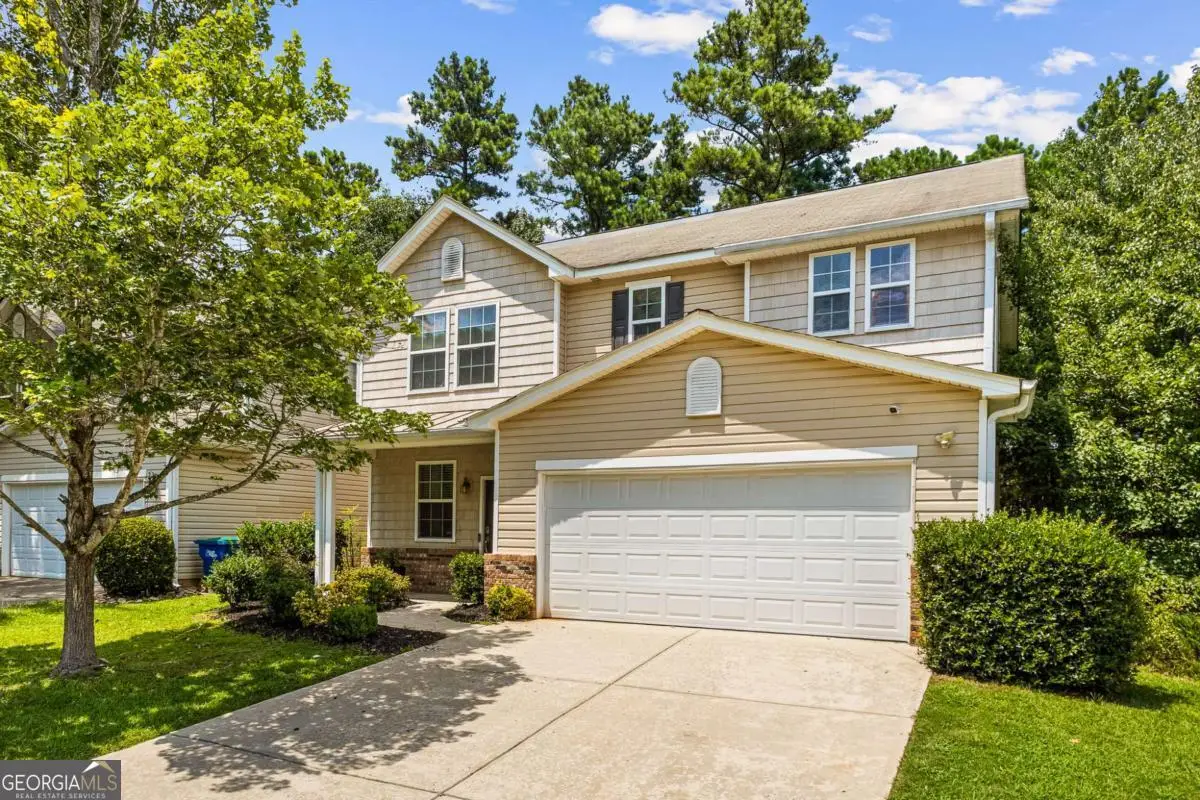 3187 Sable Run Road, Atlanta, GA 30349 - #1