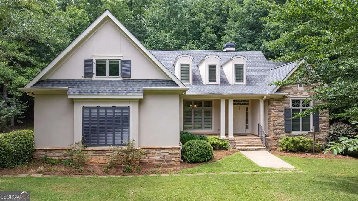 210 Old Elberton Road, Athens, GA 30601 - #1