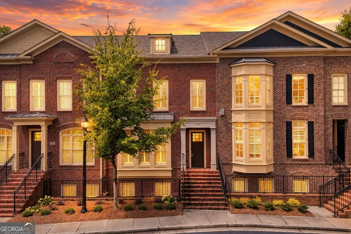 102 Riversgate Drive, Atlanta, GA 30342 - #1