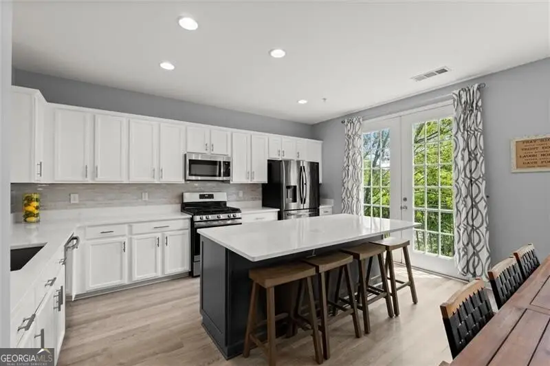 11352 Musette Circle, Alpharetta, GA 30009 - #3