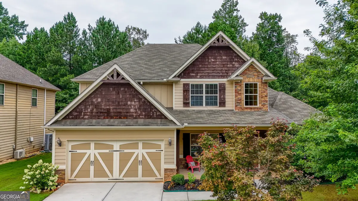 6 Marvin Gardens, Sharpsburg, GA 30277 - #1