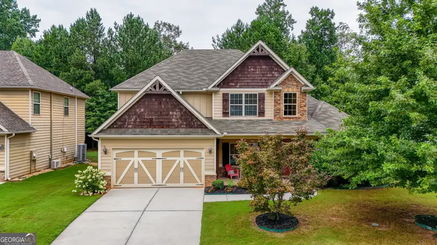 6 Marvin Gardens, Sharpsburg, GA 30277 - #2