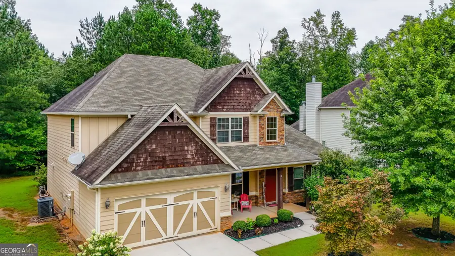 6 Marvin Gardens, Sharpsburg, GA 30277 - #3