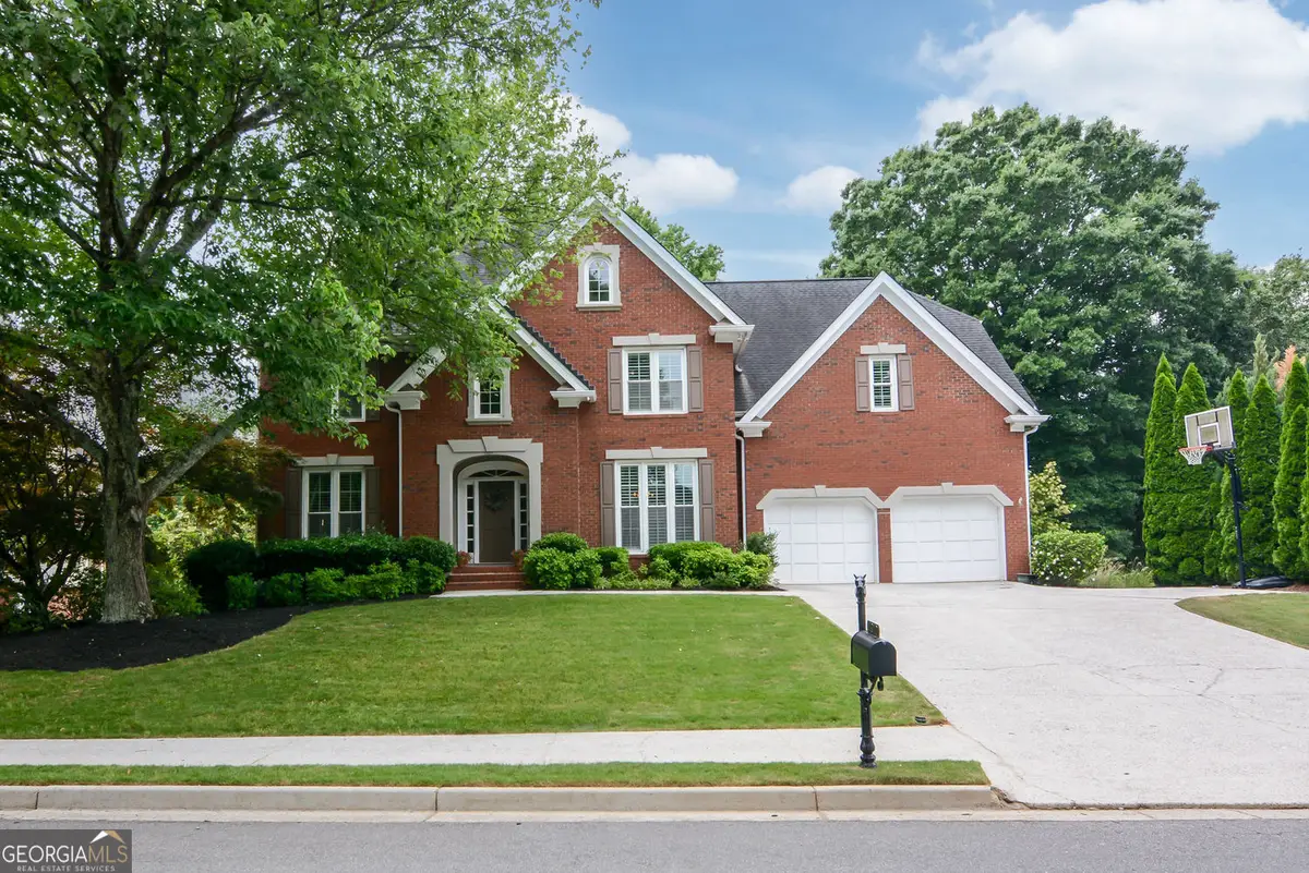 4340 Missendell Lane Nw, Peachtree Corners, GA 30092 - #1