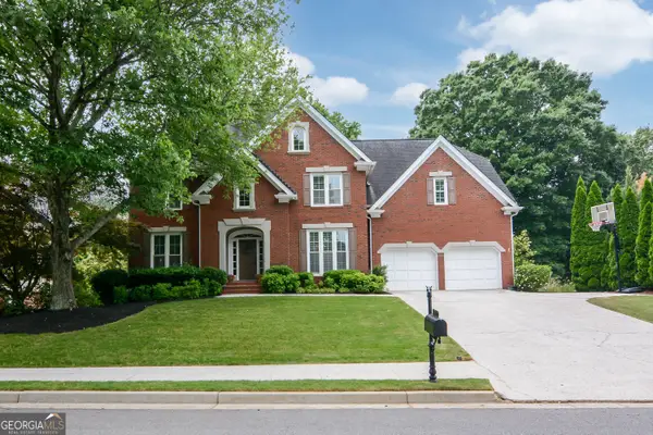 4340 Missendell Lane Nw, Peachtree Corners, GA 30092