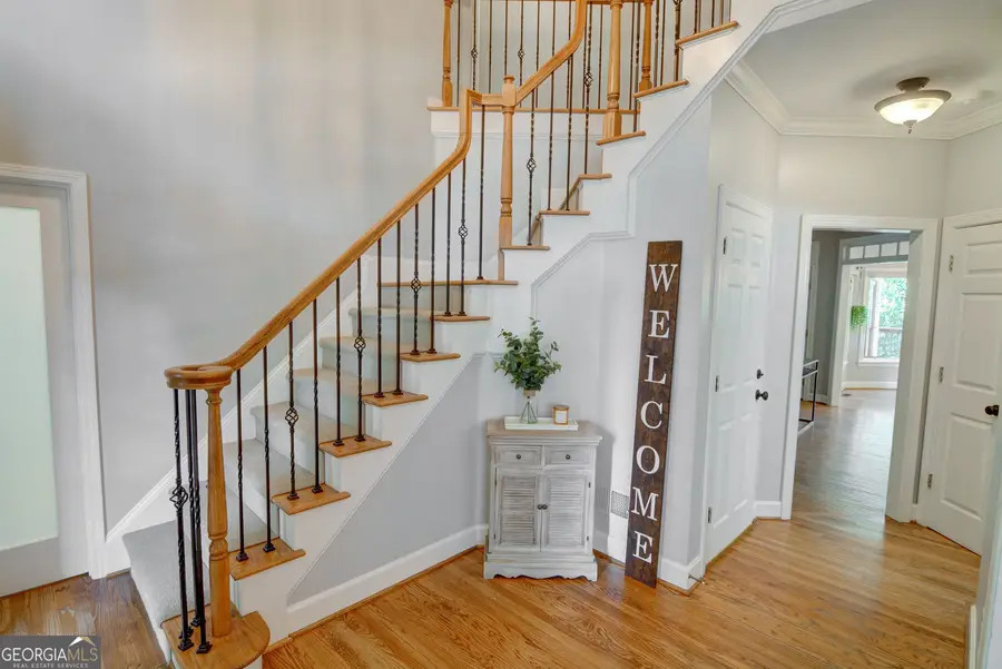 4340 Missendell Lane Nw, Peachtree Corners, GA 30092 - #2
