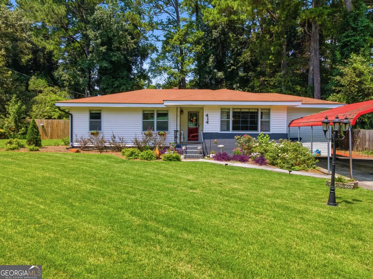 414 Robin Hood Road Ne, Rome, GA 30161 - #1