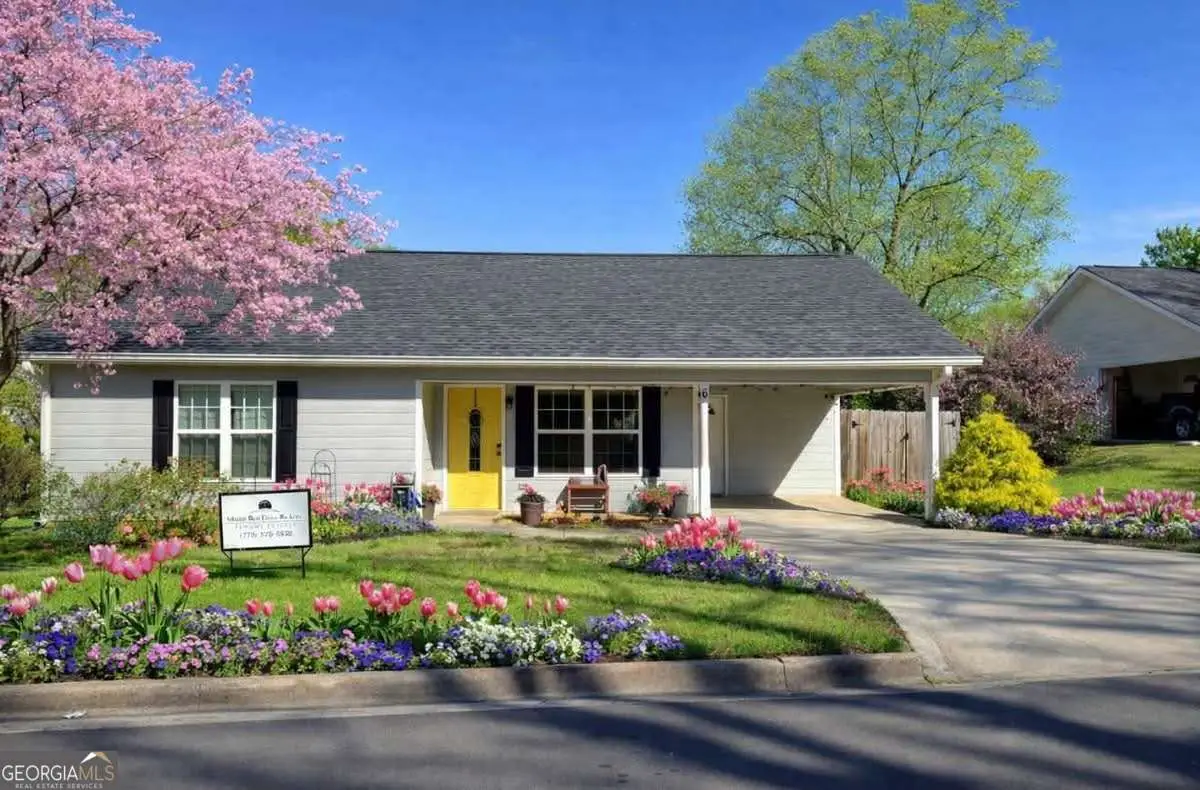 6 Pollock Street Sw, Rome, GA 30161 - #1