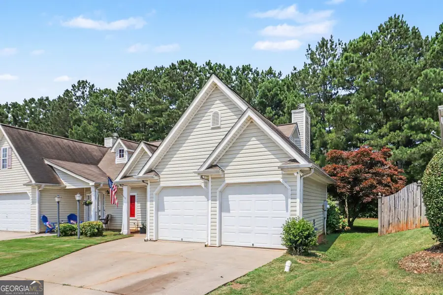 145 Courtyard Lane, Newnan, GA 30265 - #3