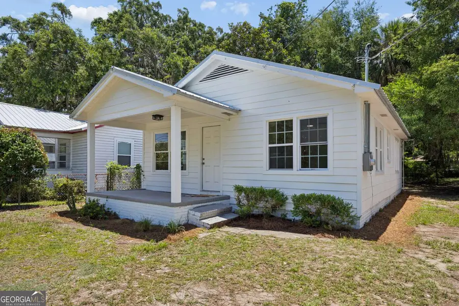 804 P Street, Brunswick, GA 31520 - #2
