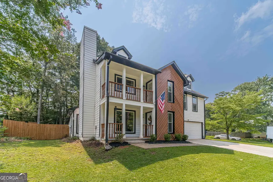 1380 Grayland Hills Drive, Lawrenceville, GA 30046 - #2