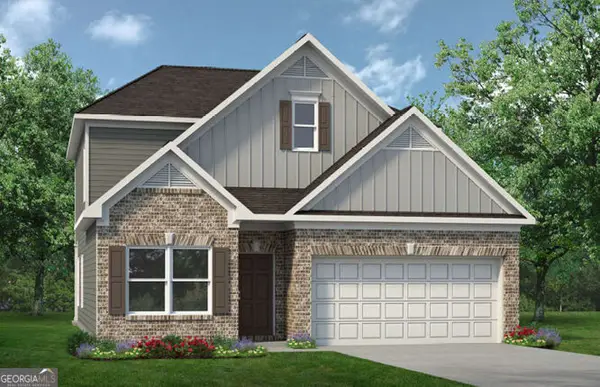 315 Bud Street, Hoschton, GA 30548