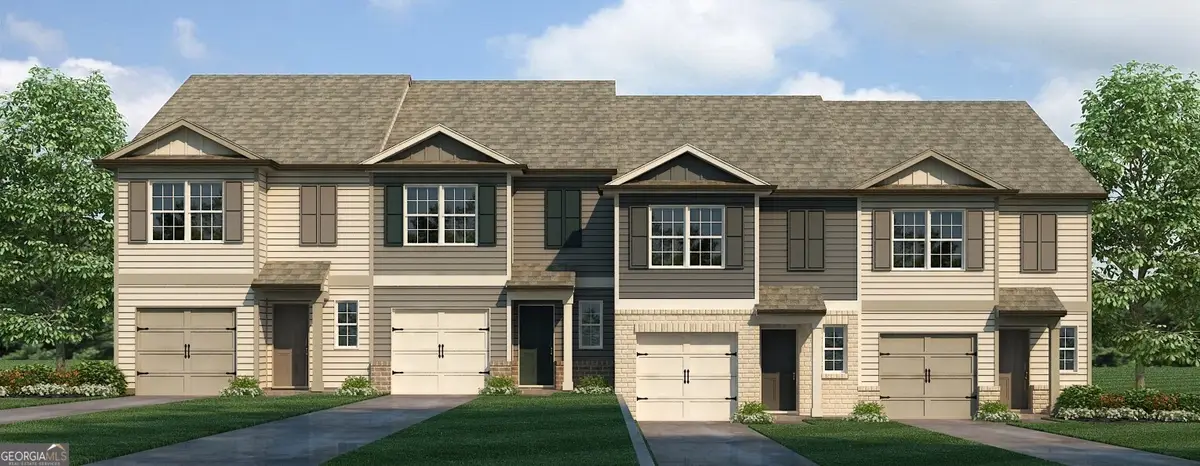 2024 Roseleigh Drive, Douglasville, GA 30134 - #1