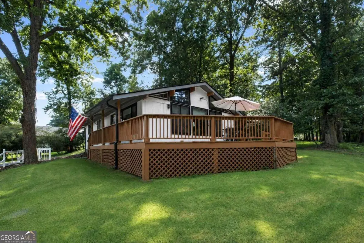 2455 Hawk Creek Trail, Cumming, GA 30041 - #1