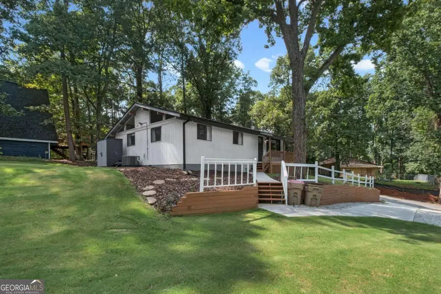 2455 Hawk Creek Trail, Cumming, GA 30041 - #3