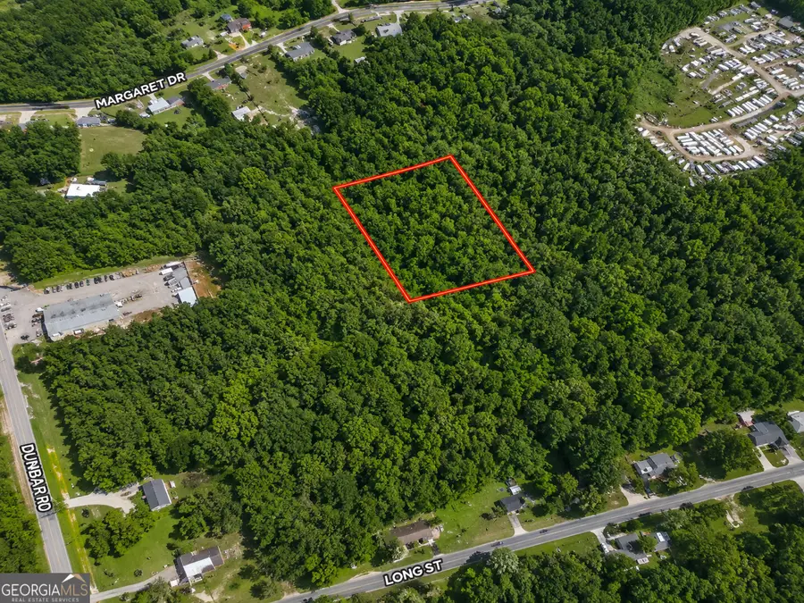 2.7 ACRES Dunbar Road, Warner Robins, GA 31093 - #2