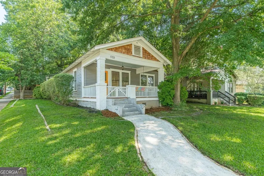1701 Neely Avenue, East Point, GA 30344 - #2