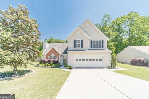 1365 Heatherton Road, Dacula, GA 30019