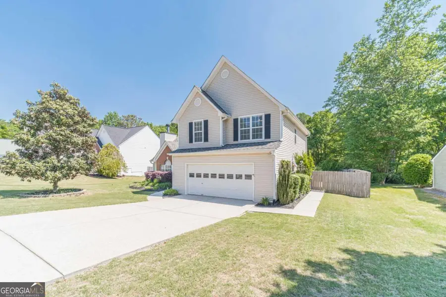 1365 Heatherton Road, Dacula, GA 30019 - #3