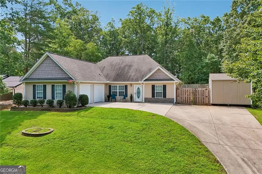 7453 Dogwood Trail, Murrayville, GA 30564 - #2