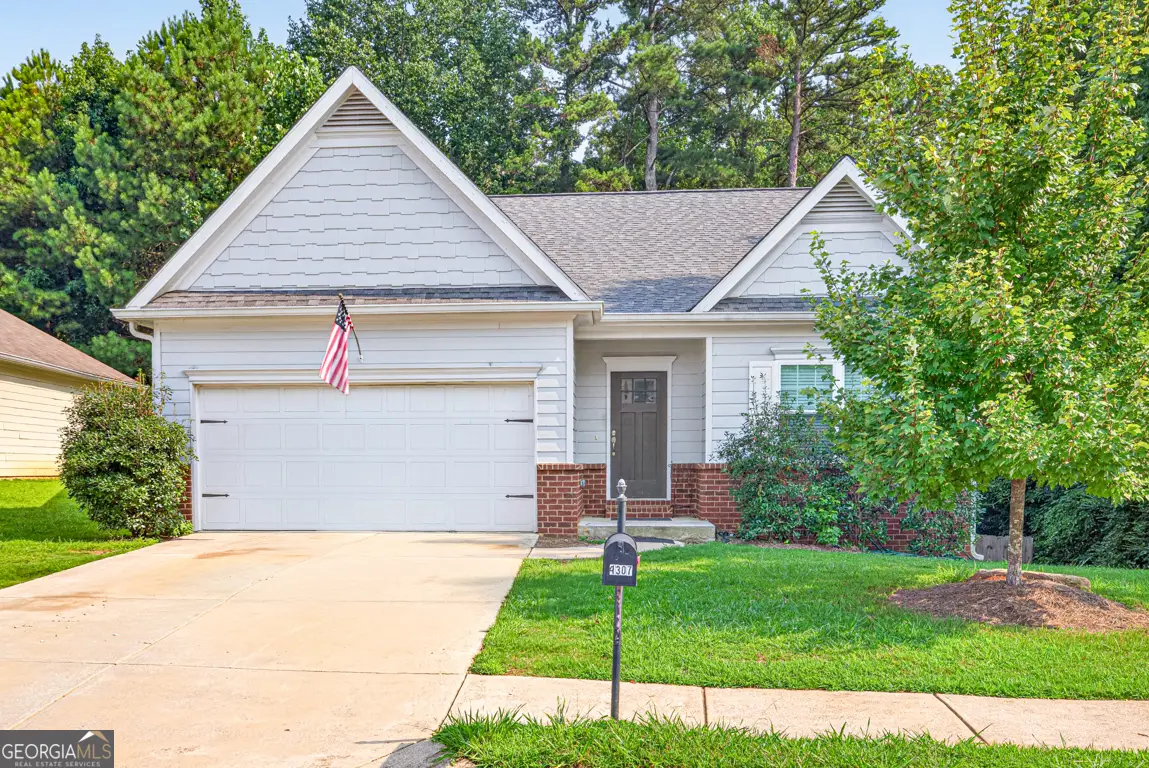 4307 Pearhaven Lane Sw, Gainesville, GA 30504 - #1