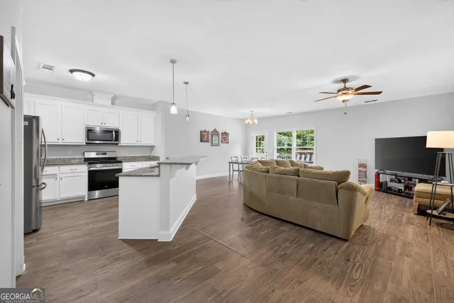 4307 Pearhaven Lane Sw, Gainesville, GA 30504 - #2