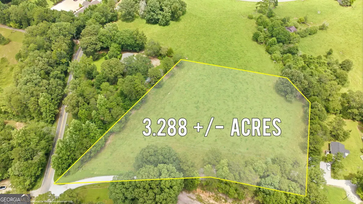 0 Oak Lane Village Court #LOT 4, Demorest, GA 30535 - #1