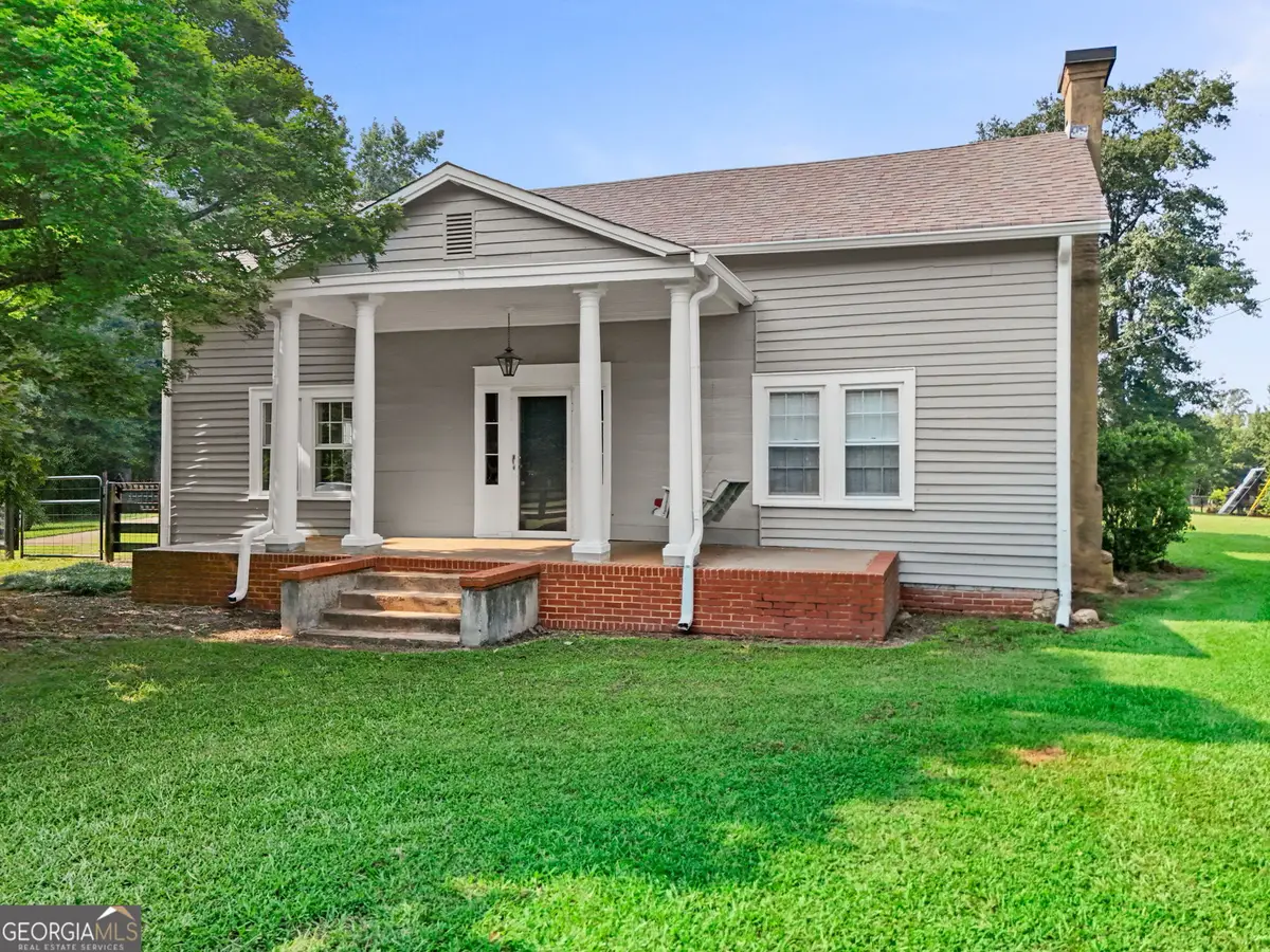 7525 Luthersville Road, Gay, GA 30218 - #1
