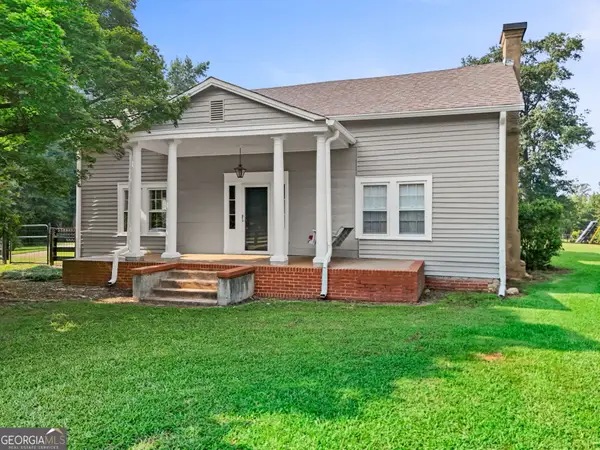7525 Luthersville Road, Gay, GA 30218