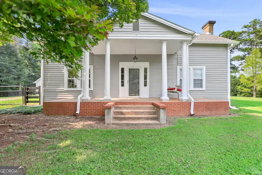 7525 Luthersville Road, Gay, GA 30218 - #2