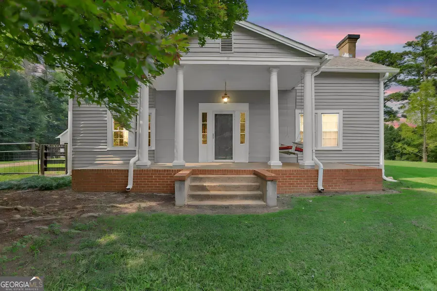 7525 Luthersville Road, Gay, GA 30218 - #3
