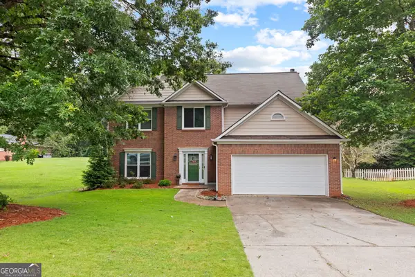 3605 Highland Bluff Drive, Suwanee, GA 30024