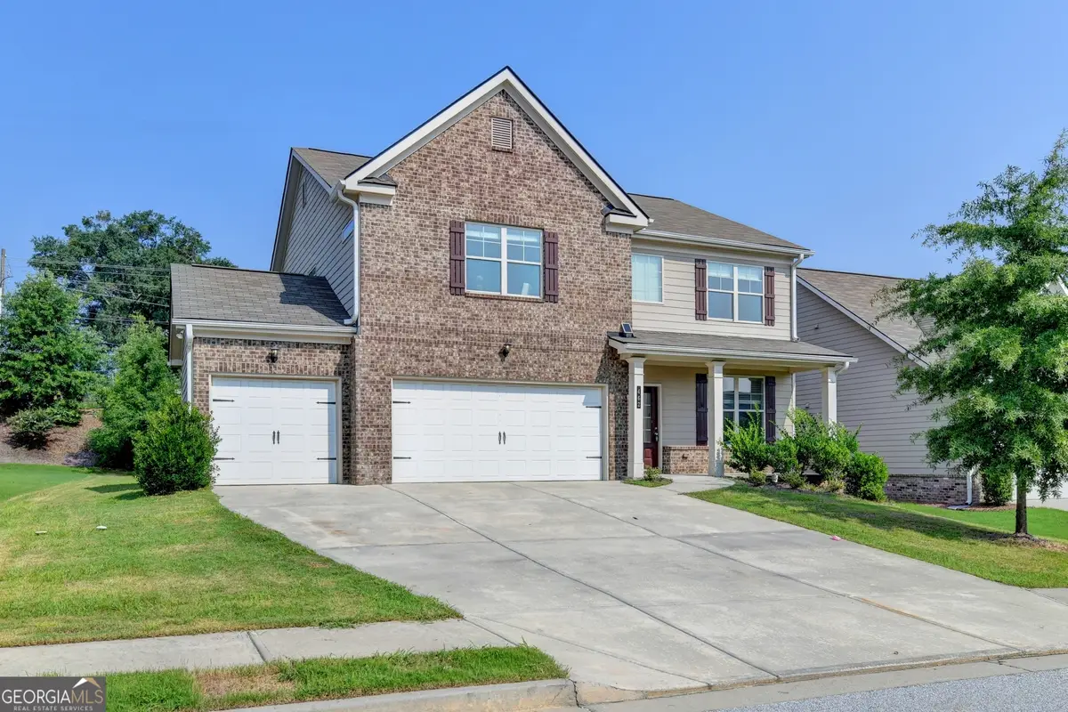 462 Hinton Farm Way, Dacula, GA 30019 - #1