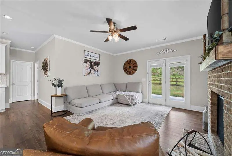 6414 Crosscreek Lane, Flowery Branch, GA 30542 - #3