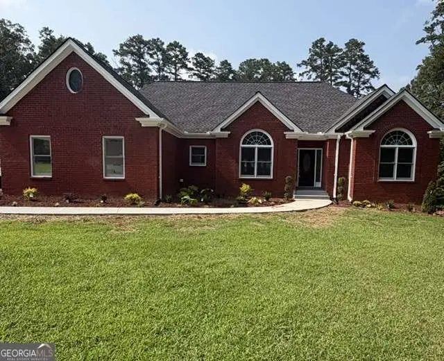 3141 Centerville Rosebud Road, Snellville, GA 30039 - #1