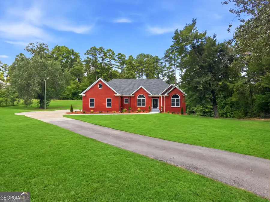 3141 Centerville Rosebud Road, Snellville, GA 30039 - #2