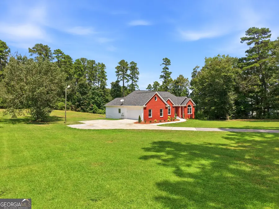 3141 Centerville Rosebud Road, Snellville, GA 30039 - #3