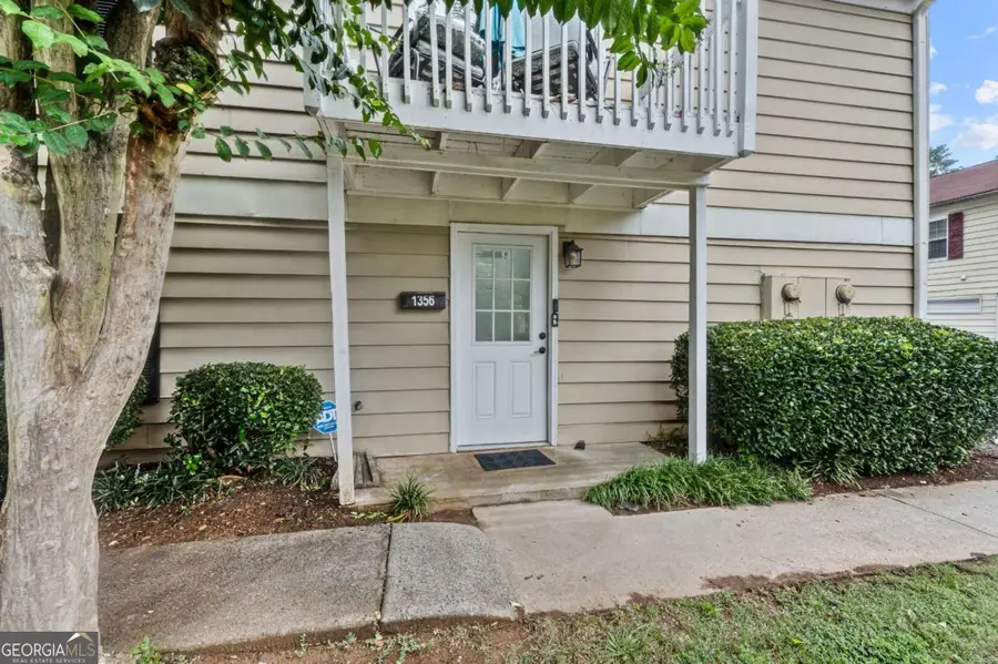 1356 Old Coach Road Sw, Marietta, GA 30008 - #2