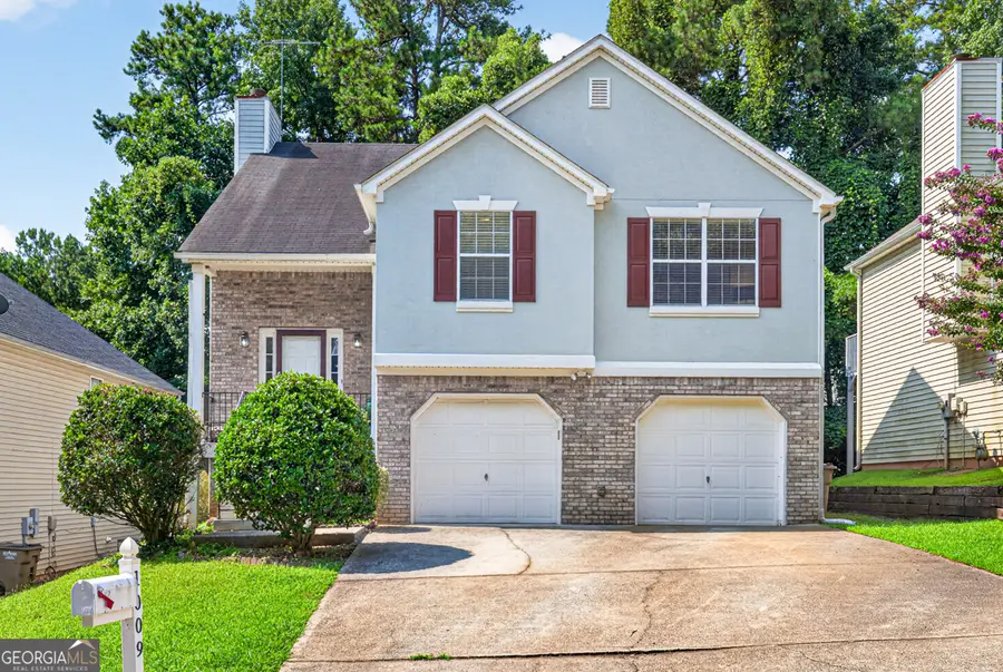 1009 Crest Ridge Place Sw, Marietta, GA 30060 - #3