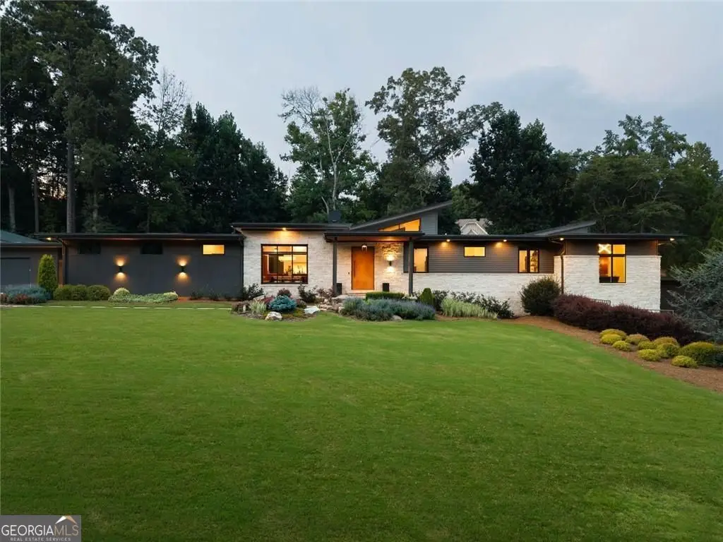 574 Riverside Road, Sugar Hill, GA 30518 - #1