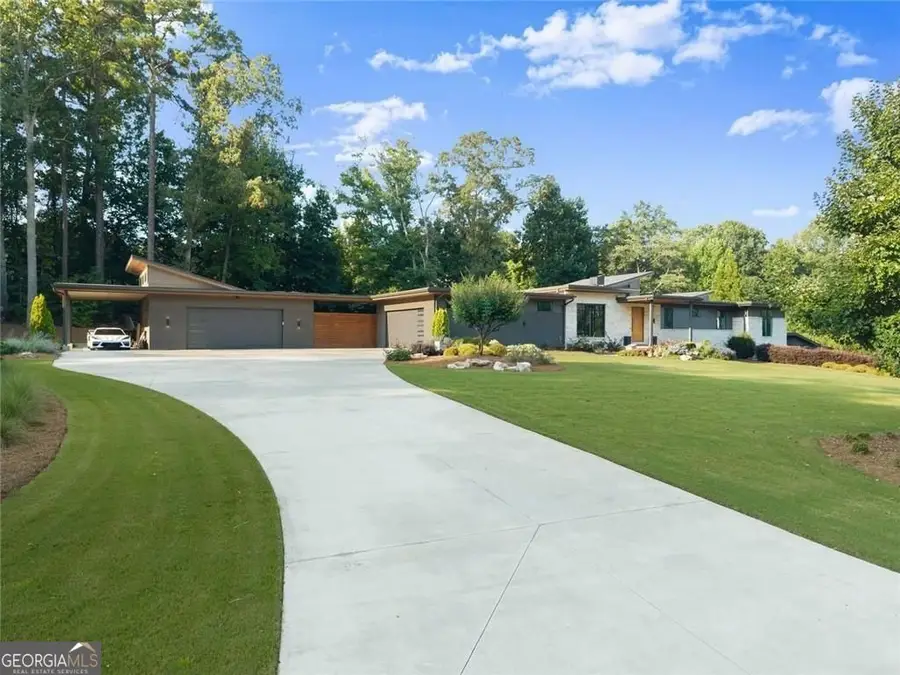 574 Riverside Road, Sugar Hill, GA 30518 - #2