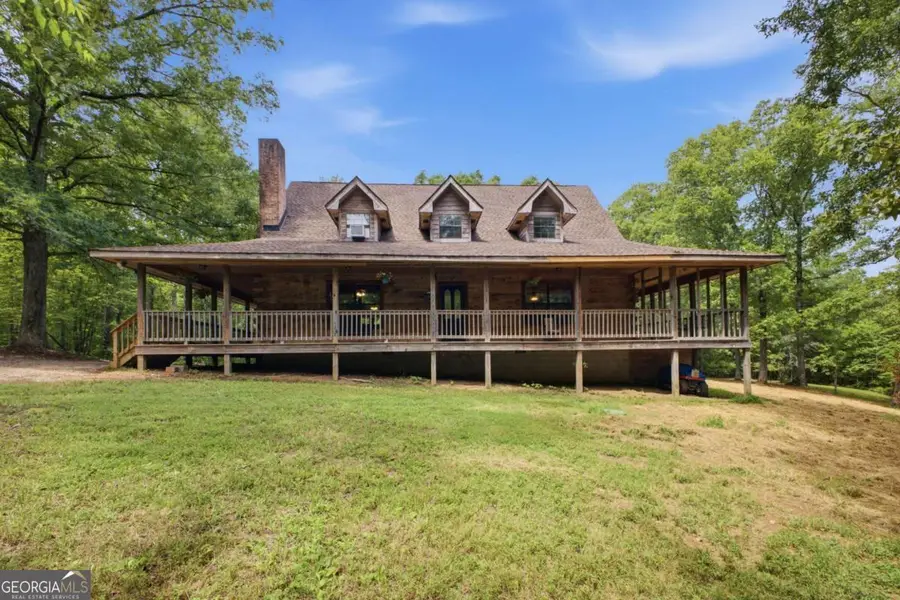 206 Henson Road Sw, Cave Spring, GA 30124 - #2